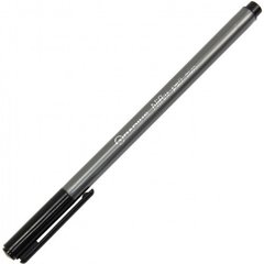 Ручка кульк. "Radius" №9283 Nifti pen 0,7 мм чорна(50)(500)(2000)