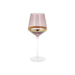 Келих скло "Etoile" 400мл (біле вино) винний №579-117/Bonadi/(4)(24)