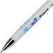 Ручка кулькова Axent Milagro AB1011-02 0,5 мм, синя