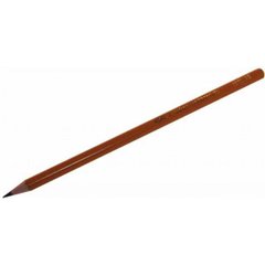 Олівець графітний Koh-i-noor 1570-3В