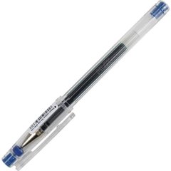 Ручка-ролер Pilot BL-GC4-L G-Tec 4 0,4 мм синя