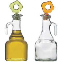 Пляшка для олії скло "Herevin Milas" 275мл №03002/151050-000(24)