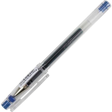 Ручка-ролер Pilot BL-GC4-L G-Tec 4 0,4 мм синя
