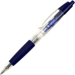 Ручка авт. гел. "Schneider" №S101003 Gelion 0,7 мм синя(10)