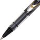 Ручка-ролер "Schneider" 182501 XTRA 825 0,5 мм, чорна