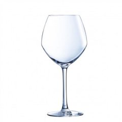 Набір келихiв "Eclat Wine Emotions" (6шт) 350мл (біле вино) 64709/L7588