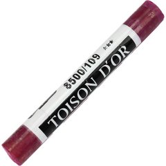 Крейда пастельна Koh-i-noor "TOISON d'or" carmine purple/кармін пурпурний 8500109002SV