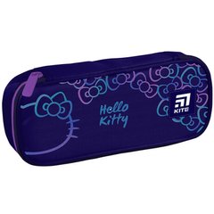 Пенал "Kite" Hello Kitty 1від. м'яка який №HK21-662(36)