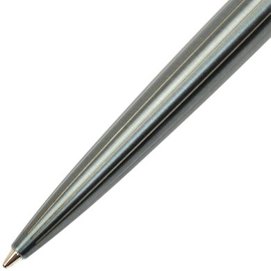 Ручка шариковая "Parker Jotter Premium Oxford Grey Pinstripe №17332