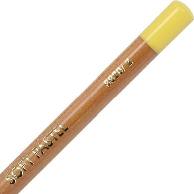 Олівець-пастель Koh-i-noor "GIOCONDA" chrome yellow/хром жовтий 8820/2