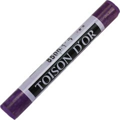 Крейда пастельна Koh-i-noor "TOISON d'or" reddish violet dark/червонувато темно-фіолетовий 8500116002SV