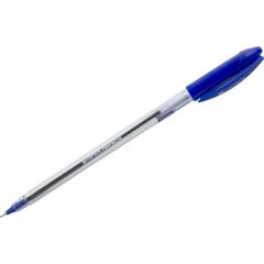 Ручка кулькова масляна "Hiper" Perfecto 0,7 мм, синя (50) (250) (2000) №HO-520