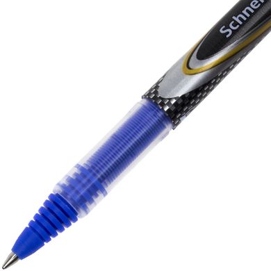 Ручка-ролер "Schneider" №182503 XTRA 825 0,5 мм, синя