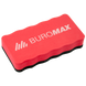 Губка для дошки "Buromax" магнітна №0074-02