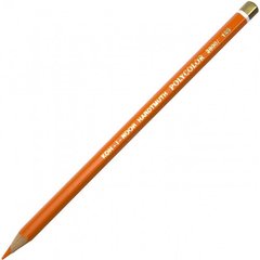 Олівець кольор. "Koh-i-noor" №3800/126 Polycolor м.persian orange/перський помаранчевий(12)