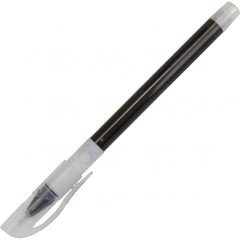Ручка кулькова масляна "Wiser" Zossa 0,7 мм чорна (12) (144)
