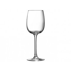 Набір келихів скляних для вина Luminarc. Allegresse 4 шт. 550мл 20669