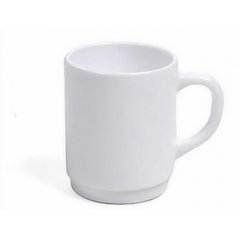 Чашка скло 290 мл "Luminarc.Bock / Mug" 64733 / 96369