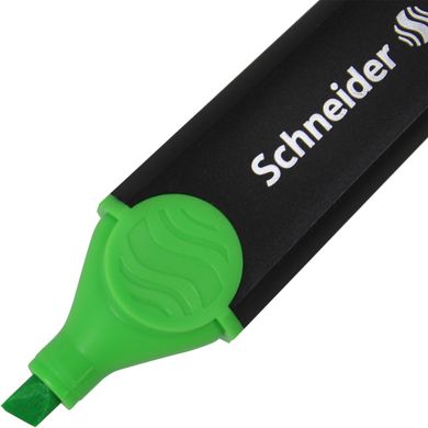 Текстмаркер Schneider Job 150 S1504 1-5мм зелений