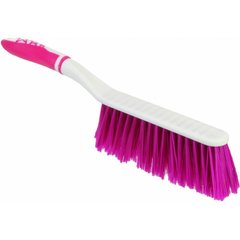 Щітка універсальна "Economix cleaning" рожева №E72711