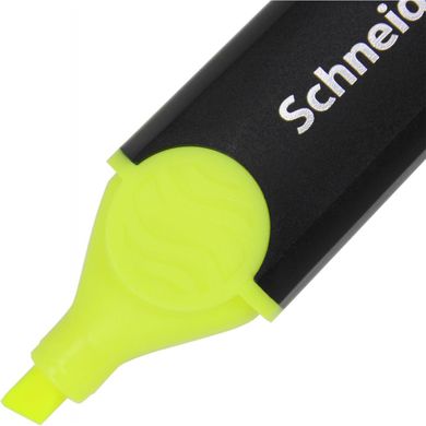 Текстмаркер Schneider Job 150 S1505 1-5мм жовтий