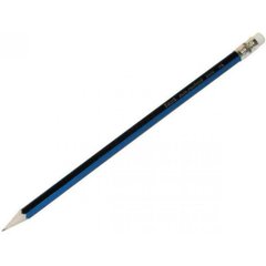 Олівець графітний Axent 9002-ПВ/100 в тубі