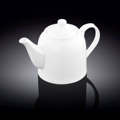 Заварник для чаю керам. 500мл Color №WL-994033/0336/Wilmax/(36)