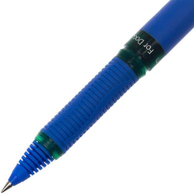 Ручка-ролер "Schneider" №183104 One Hybrid C03 зелена