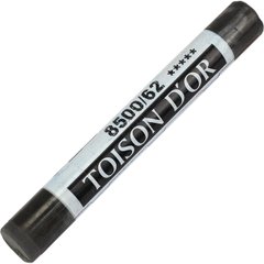 Крейда пастельна Koh-i-noor "TOISON d'or" slate grey/аспідний сірий 8500062002SV
