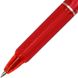 Ручка гелева автоматична "Pilot" Frixon Cliker 0,7 мм "пиши-стирай" червона (12) (144) (864) №BLRT-FR7-R