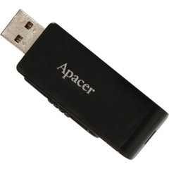 Флеш-пам'ять 32 GB "Apacer" AH350 USB3. 0 black
