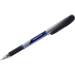 Ручка гелевая "Hiper" Signature 0,6 мм синяя (10) (100) (1000) №HG-105