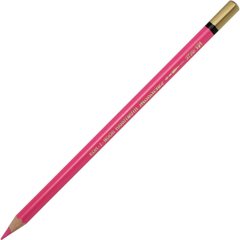Олівець кольоровий акварельний Koh-i-noor Mondeluz french pink/французький рожевий 3720/131