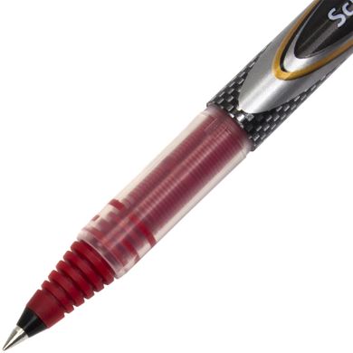 Ручка-роллер "Schneider" №S8232 Liquid roller Xtra 823 03 червона