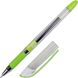Ручка кулькова Flair Big Writer=Maxriter зелена