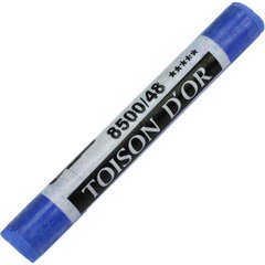 Крейда пастельна Koh-i-noor "TOISON d'or" cobalt blue/кобальтовий синій 8500048002SV