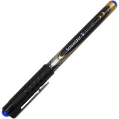 Ручка-роллер "Schneider" №S8233 Liquid roller Xtra 823 03 синя