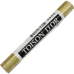 Крейда пастельна Koh-i-noor "TOISON d'or" gold standard/стандартний золотий 8500120002SV