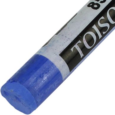 Крейда пастельна Koh-i-noor "TOISON d'or" cobalt blue/кобальтовий синій 8500048002SV