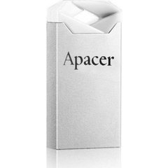 Флеш-пам'ять 16GB "Apacer" AH111 USB crystal