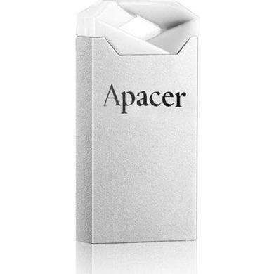 Флеш-пам'ять 16GB "Apacer" AH111 USB crystal