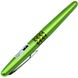 Ручка чорнильна "Pilot" світло-зелений металік, "мармур" №FD-MR3-M-MB-E