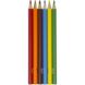 Олівці кольорові 6 кольорів "1 Вересня" Jumbo №290368