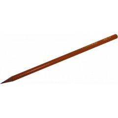 Олівець графітний Koh-i-noor 1570-2Н