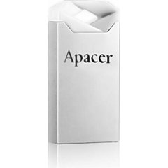 Флеш-пам'ять 32GB "Apacer" AH111 USB crystal