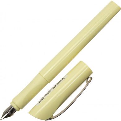 Ручка чорнильна "Schneider" S168705 Ceod 0,7 мм корпус соняшний