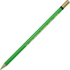 Олівець кольоровий акварельний Koh-i-noor Mondeluz light green/світло-зелений 3720/58