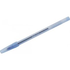 Ручка кулькова "Delta by Axent" 0,7 мм синя (50) №DB2055-02