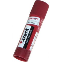 Клей-олівець " Axent 7112 15г PVP