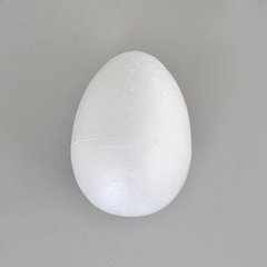 Заготовка пінопласт "Santi" "Яйце" 100мм 741820